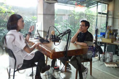 Ruang Mana yang Lo Pilih Untuk &#039;Bersuara&#039;?